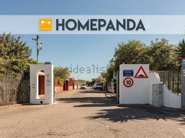 Villetta a schiera in vendita di 131 m² in Località Torre degli Ulivi