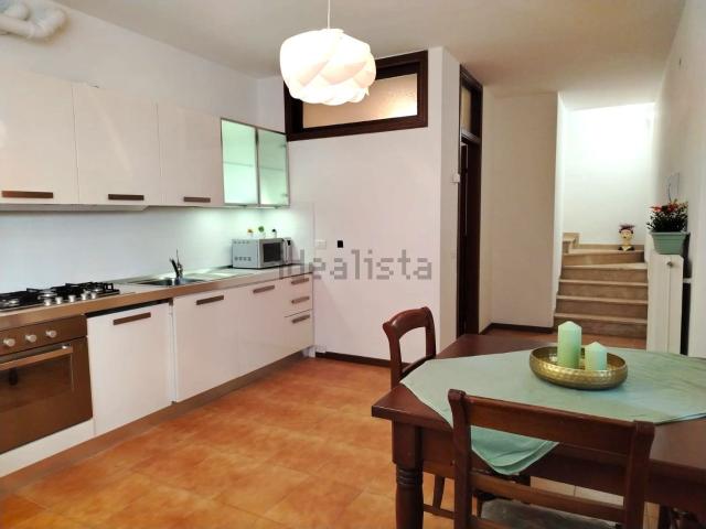 Villetta a schiera in vendita di 132 m²
