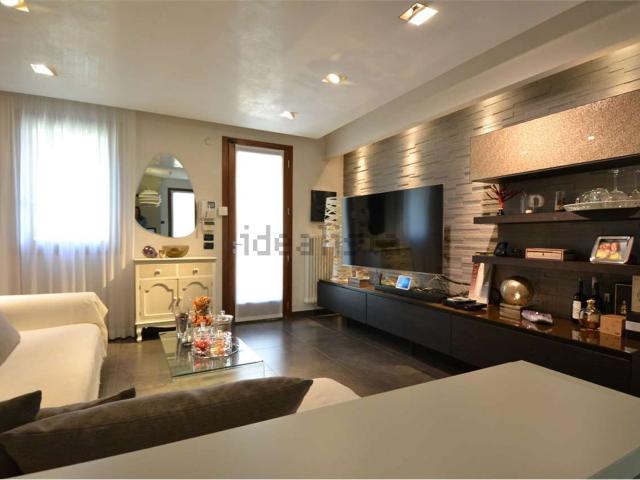 Villetta a schiera in vendita di 132 m²