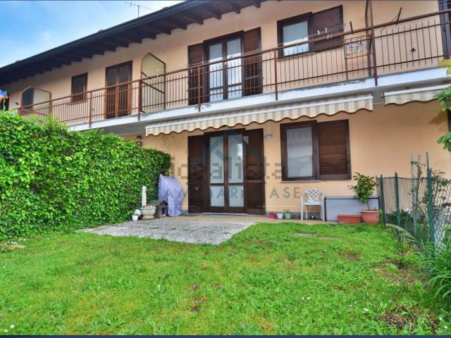 Villetta a schiera in vendita di 132 m² in Via Antonio Gramsci