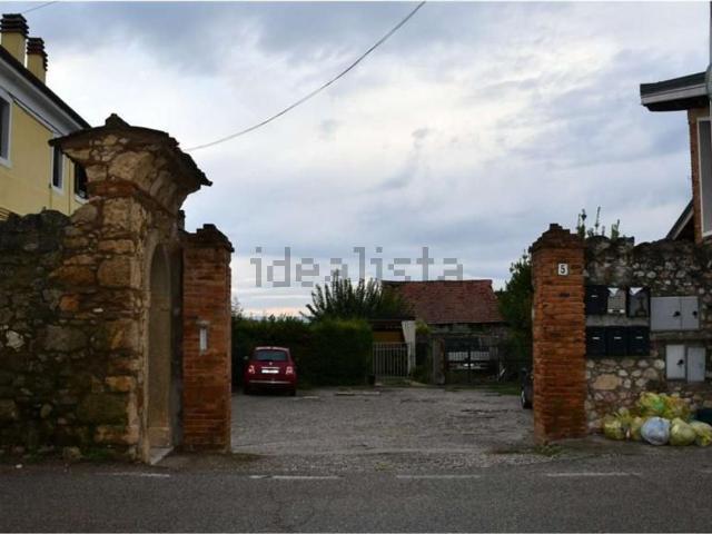 Villetta a schiera in vendita di 132 m² in Via Gombion