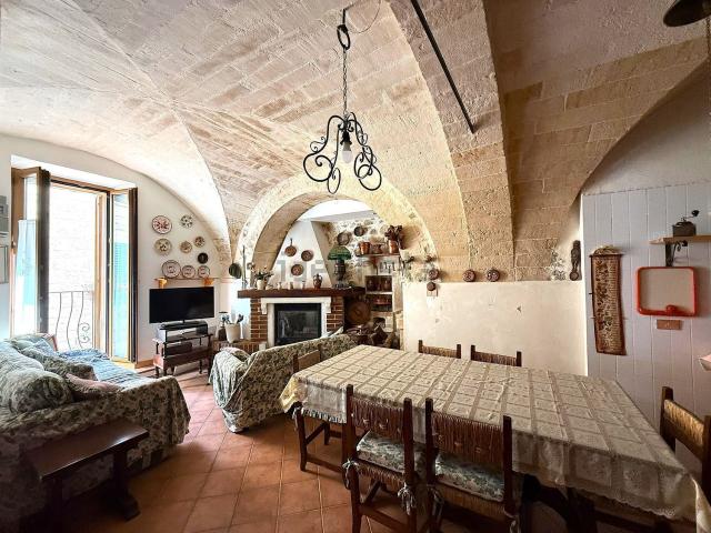 Villetta a schiera in vendita di 132 m² in Via Giuseppe Garibaldi