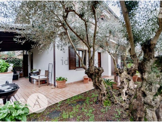 Villetta a schiera in vendita di 132 m² in Via Don Alieto Melandri, 44