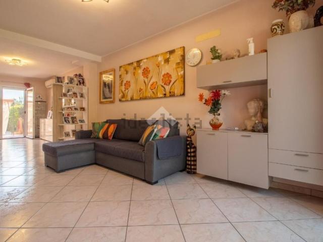 Villetta a schiera in vendita di 132 m² in Via dell&apos Albana, 25