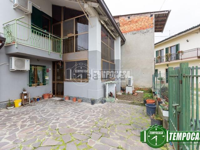 Villetta a schiera in vendita di 132 m² in Via Marco Polo