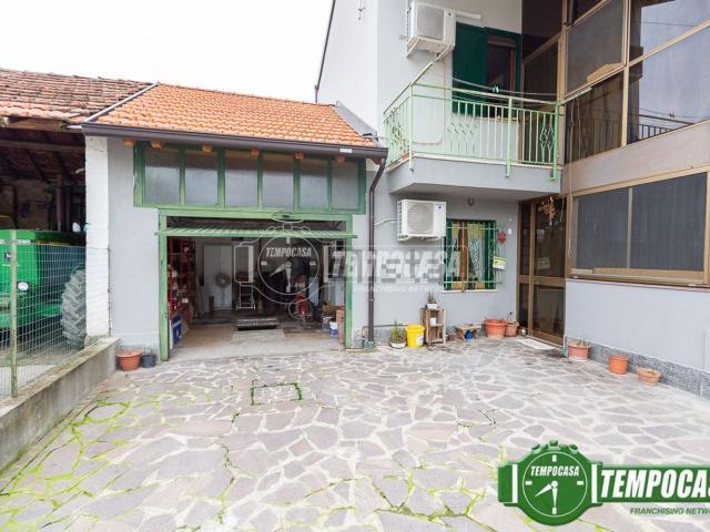 Villetta a schiera in vendita di 132 m² in Via Marco Polo