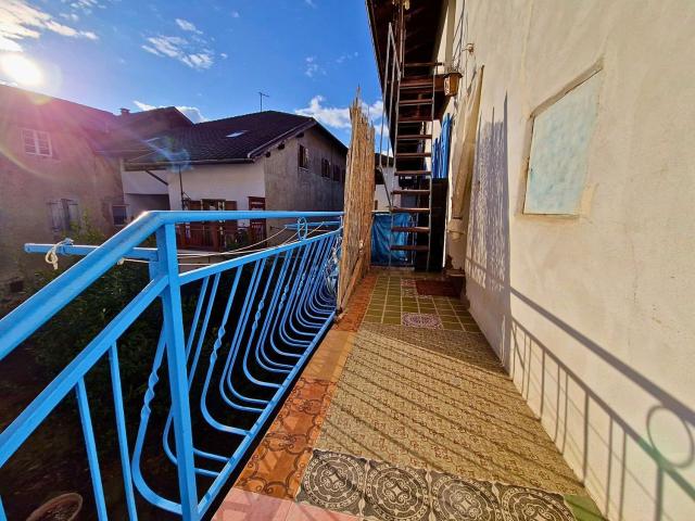 Villetta a schiera in vendita di 132 m² in Corso Ausugum