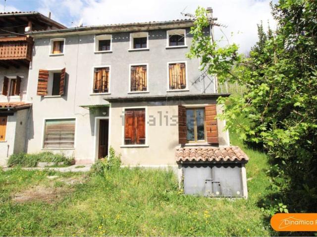Villetta a schiera in vendita di 133 m²