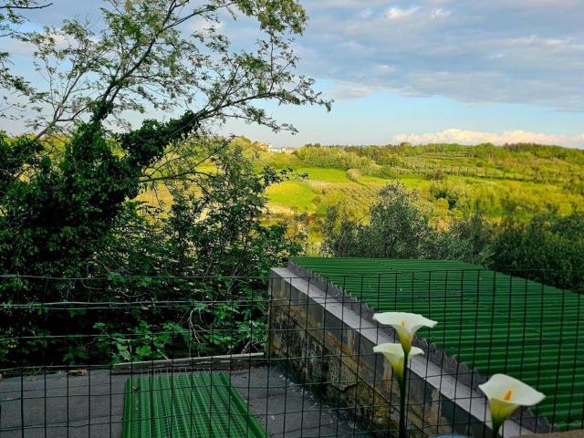 Villetta a schiera in vendita di 133 m² in Via Antonio Gramsci