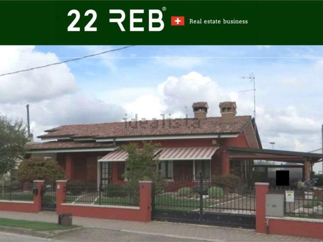 Villetta a schiera in vendita di 133 m² in Via Ercole Sarti