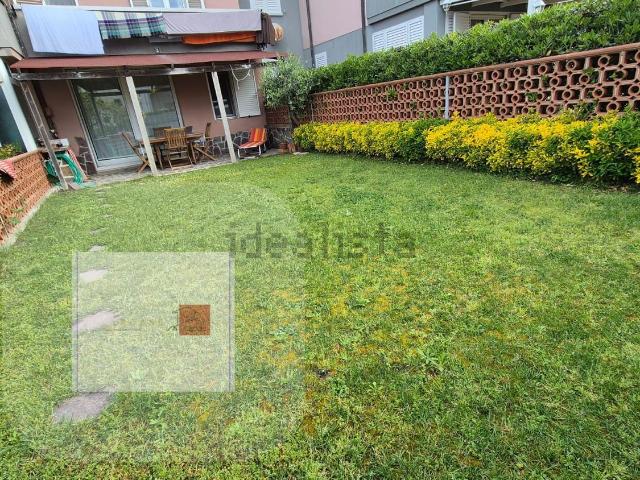 Villetta a schiera in vendita di 133 m² in Via Numa Campi, 9