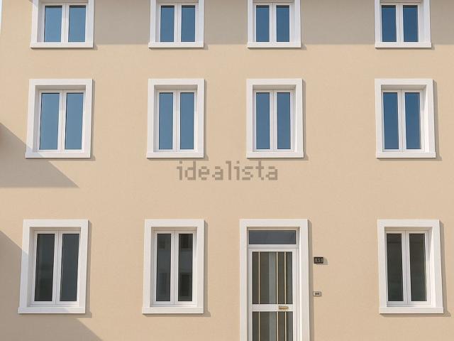 Villetta a schiera in vendita di 133 m² in Via Zanella, 3