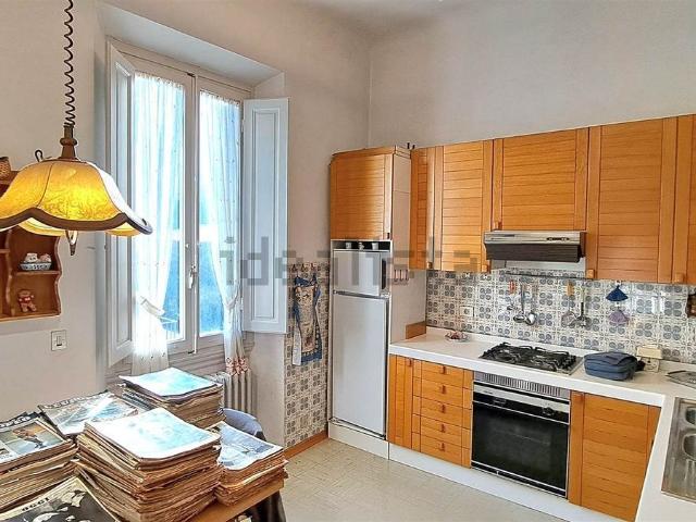 Villetta a schiera in vendita di 133 m² in Viale della Libertà