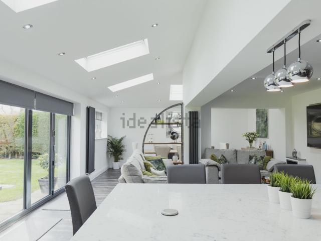 Villetta a schiera in vendita di 133 m² in Corso Manfredo Fanti