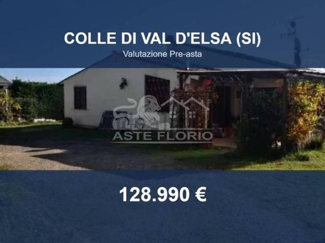 Villetta a schiera in vendita di 133 m² in Località Pian dei Casali