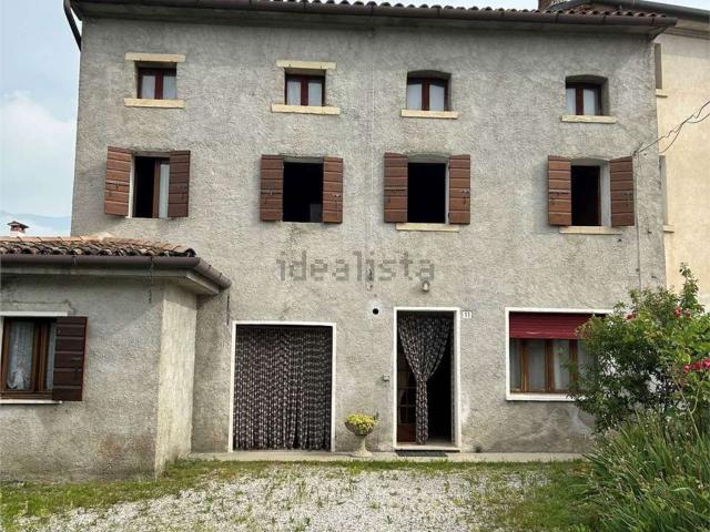 Villetta a schiera in vendita di 134 m²