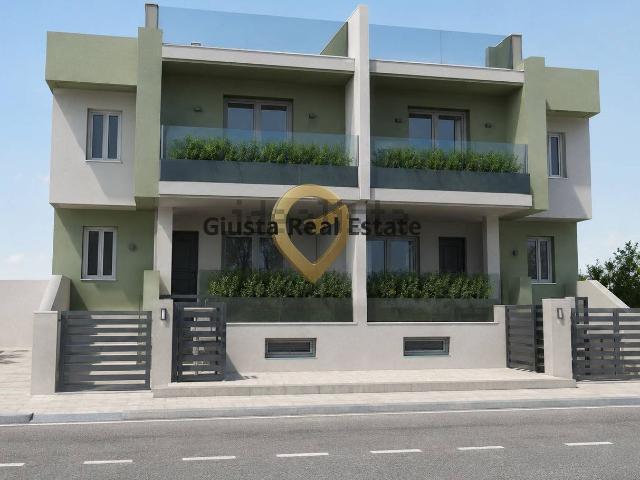 Villetta a schiera in vendita di 134 m²