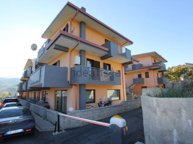Villetta a schiera in vendita di 134 m² in Via Candelisi