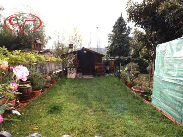 Villetta a schiera in vendita di 134 m² in Via Levanella la Lama