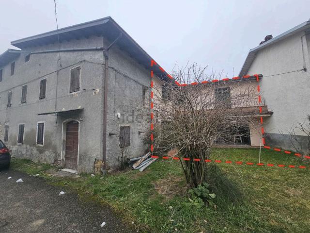 Villetta a schiera in vendita di 134 m² in Via Monchio, 31