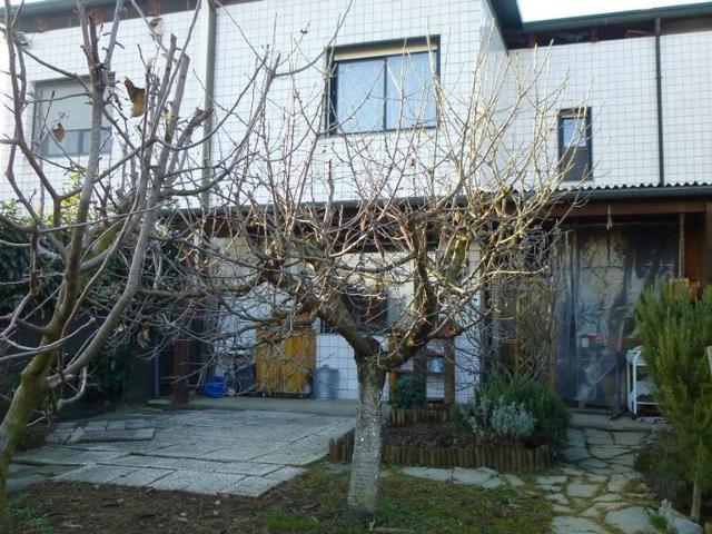 Villetta a schiera in vendita di 134 m² in Via PIRANDELLO