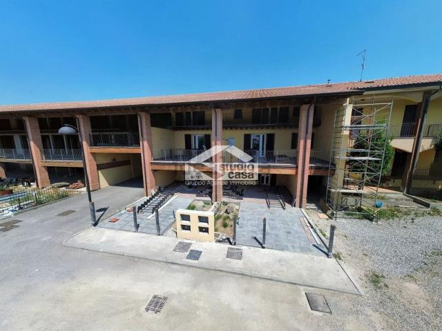 Villetta a schiera in vendita di 134 m² in Via Roma