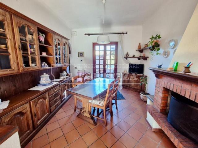 Villetta a schiera in vendita di 135 m²