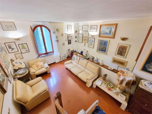 Villetta a schiera in vendita di 135 m²