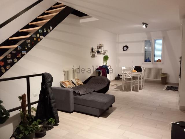 Villetta a schiera in vendita di 135 m²