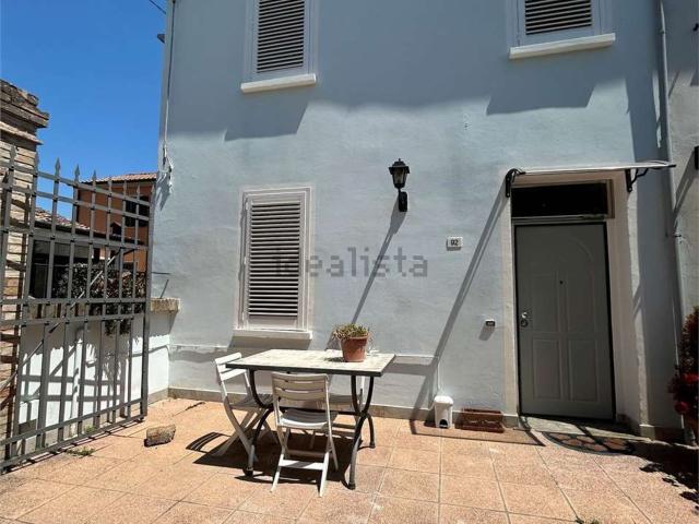 Villetta a schiera in vendita di 135 m² in Via O. Guerrini, 92