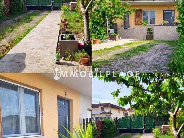 Villetta a schiera in vendita di 135 m²