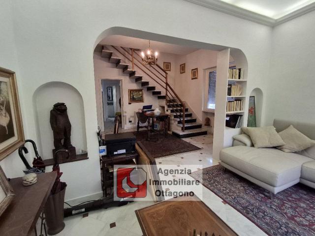 Villetta a schiera in vendita di 135 m²