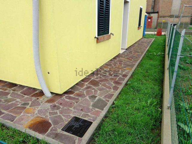 Villetta a schiera in vendita di 135 m²