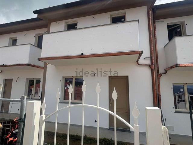 Villetta a schiera in vendita di 135 m²