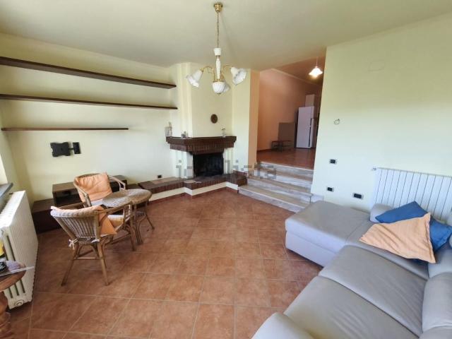 Villetta a schiera in vendita di 135 m²