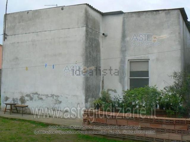 Villetta a schiera in vendita di 135 m²