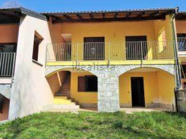 Villetta a schiera in vendita di 135 m²