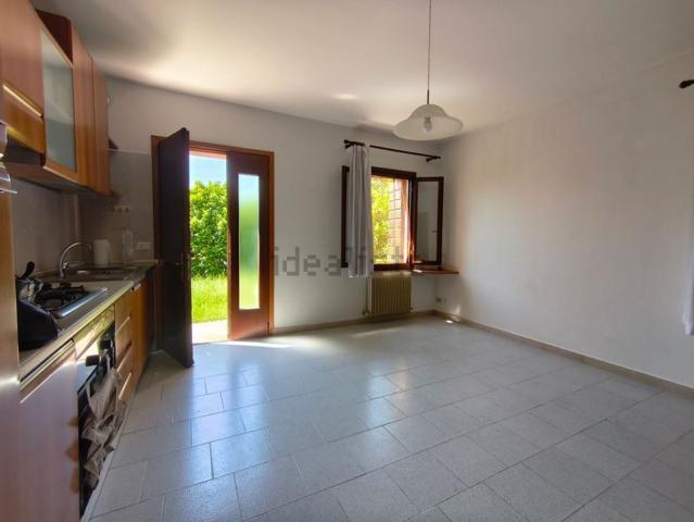 Villetta a schiera in vendita di 135 m² in Via Capitello