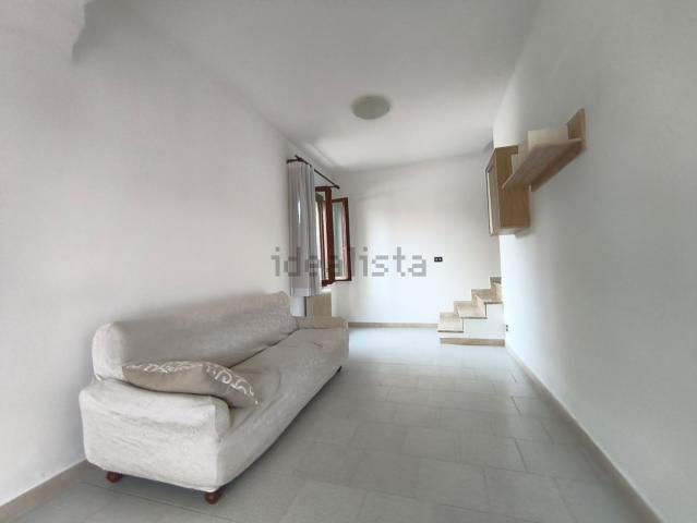 Villetta a schiera in vendita di 135 m² in Via Capitello