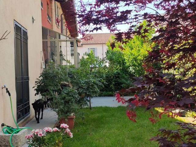 Villetta a schiera in vendita di 135 m² in Via Carlo Conti, 18