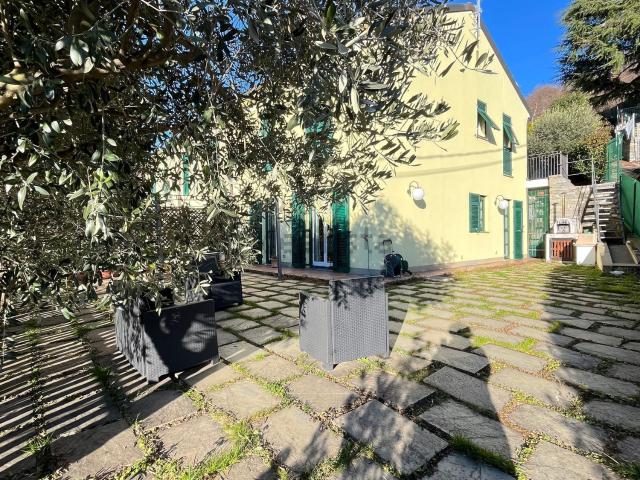 Villetta a schiera in vendita di 135 m² in Via A. Martini, 52