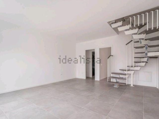 Villetta a schiera in vendita di 135 m² in Via Bormida