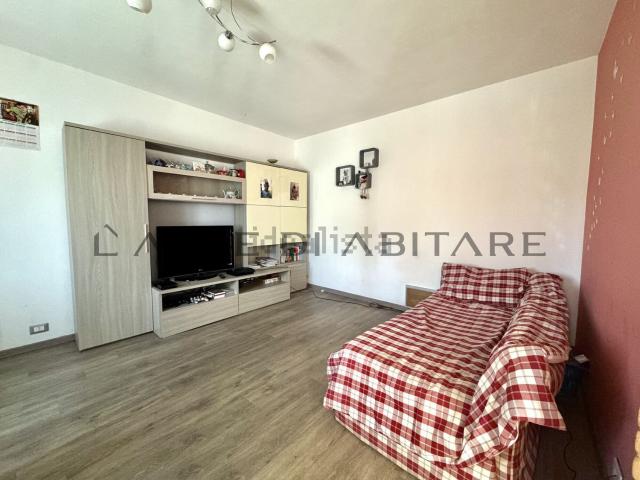 Villetta a schiera in vendita di 135 m² in Via Giuseppe Candeo, 9