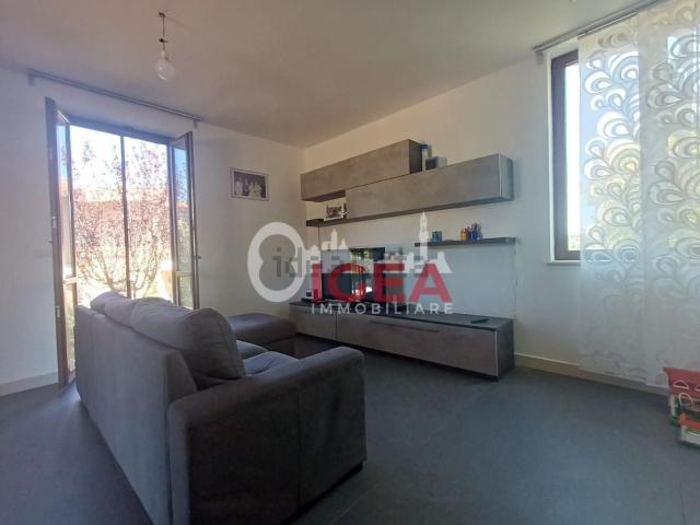 Villetta a schiera in vendita di 135 m² in Via Grossetana, 80