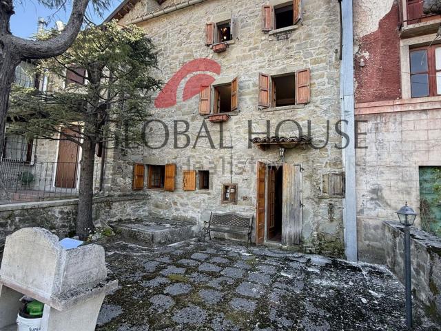 Villetta a schiera in vendita di 135 m² in Via Guglielmo Levante, 3