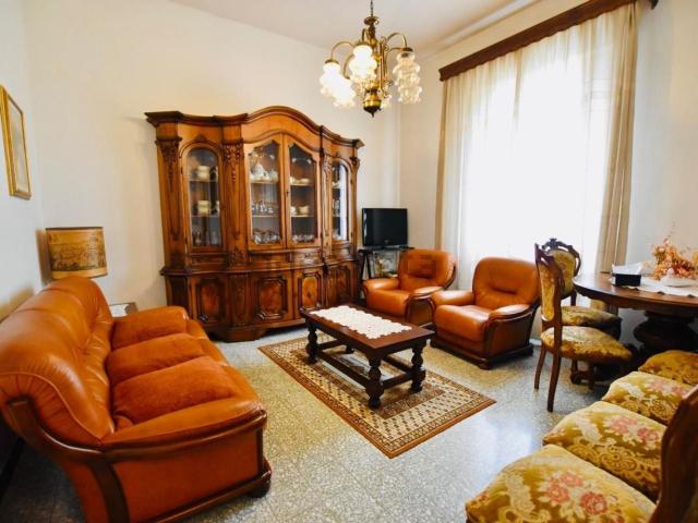 Villetta a schiera in vendita di 135 m² in Via Guido Dainelli, 50053