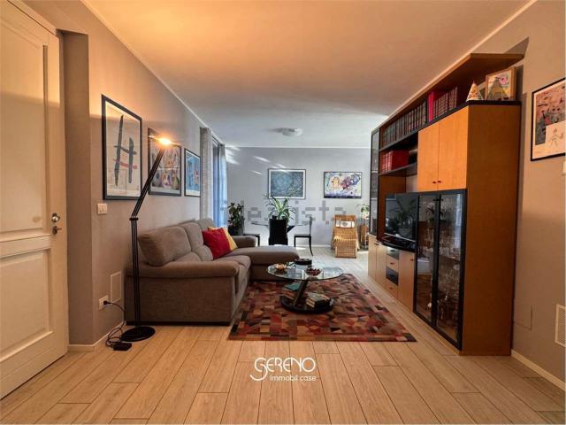 Villetta a schiera in vendita di 135 m² in Via della Battaglia, 118