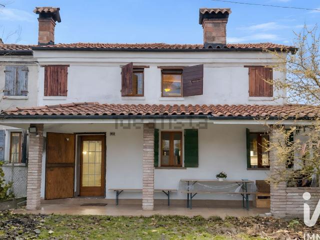 Villetta a schiera in vendita di 135 m² in Via Folega, 953