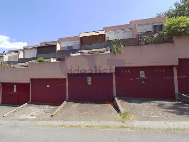Villetta a schiera in vendita di 135 m² in Via Francesco Raibolini il Francia, 584