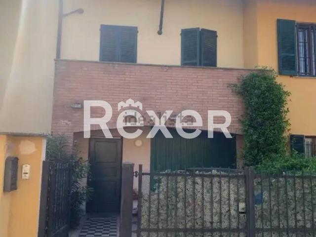 Villetta a schiera in vendita di 135 m² in Via J. e R. Kennedy